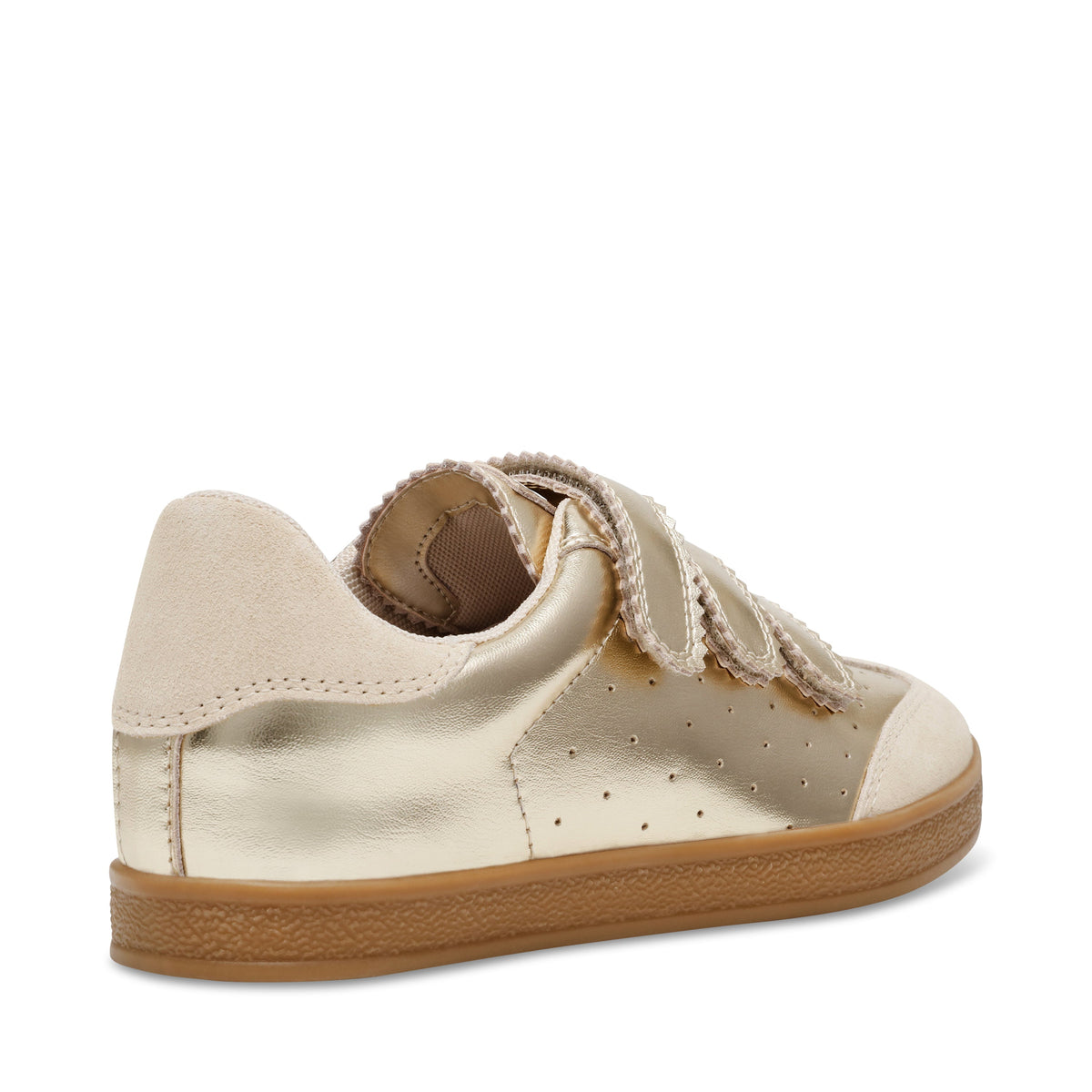 Daybreak Sneaker GOLD ACTION LEATHER