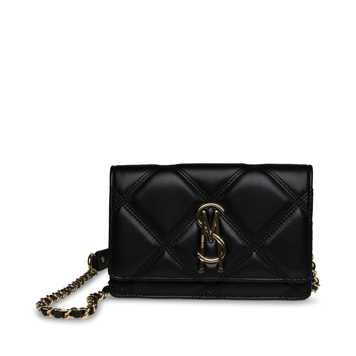 Bendue Bag BLACK/GOLD