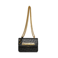 BLACK/GOLD
