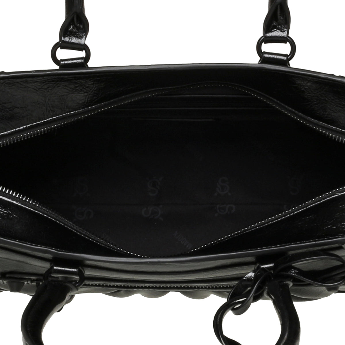Bravyn Bag BLACK/BLACK