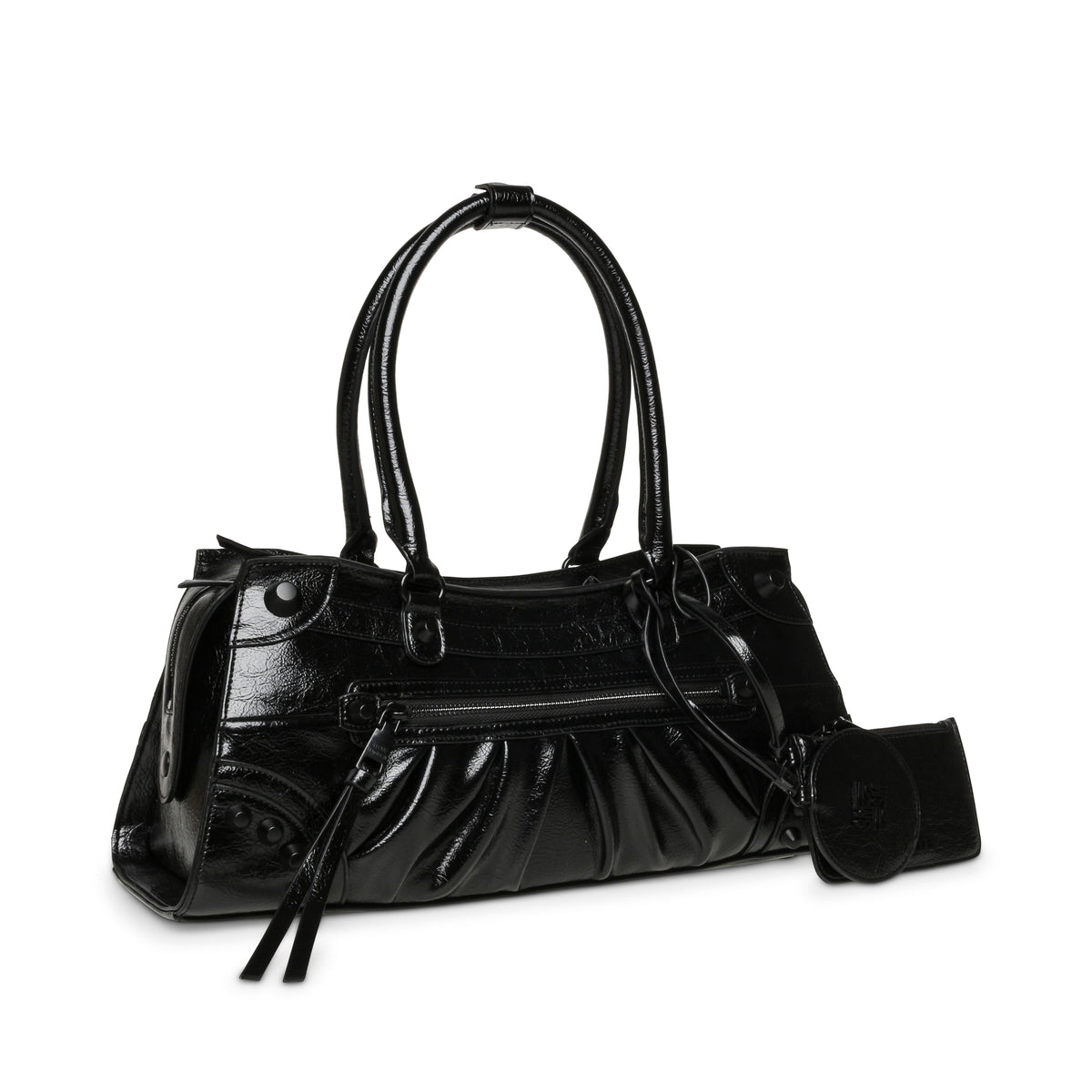 Bravyn Bag BLACK/BLACK