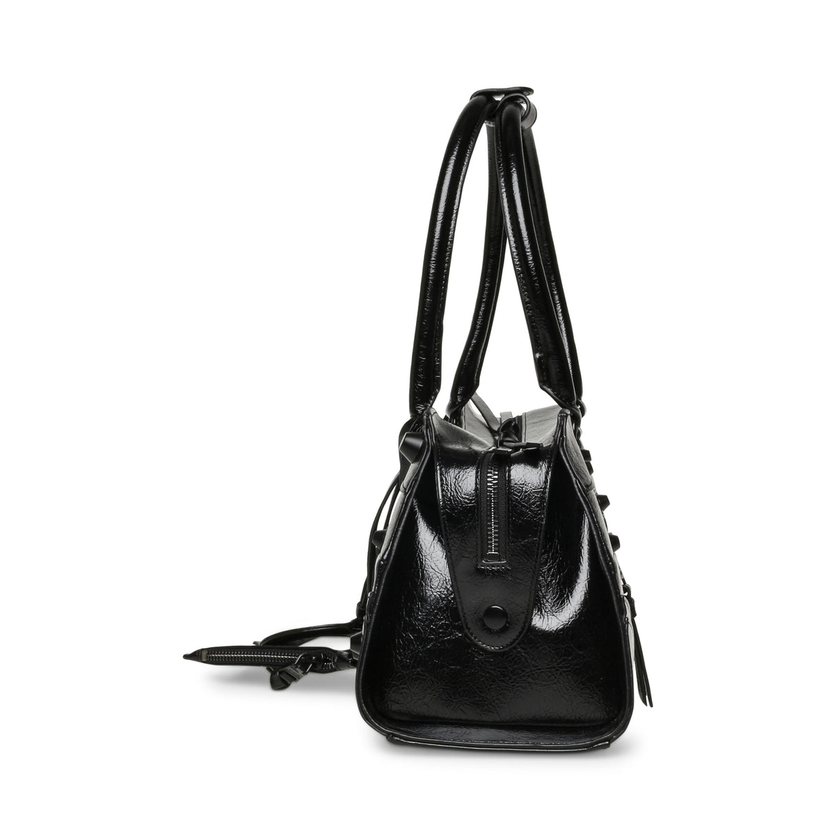 Bravyn Bag BLACK/BLACK