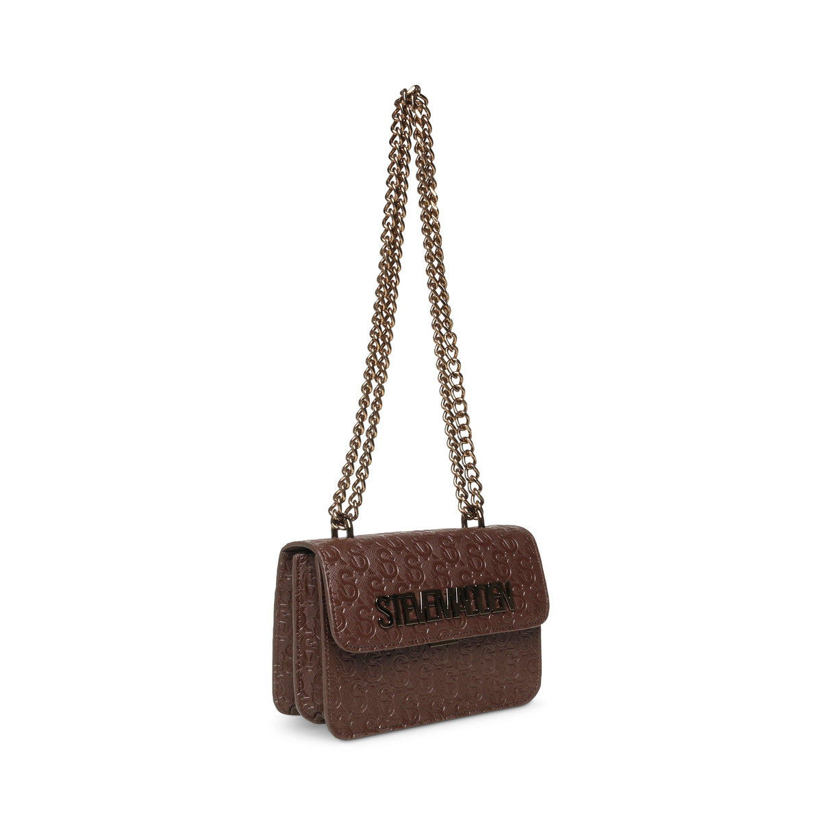 Bcoal-E Bag BRWN/BRNZE