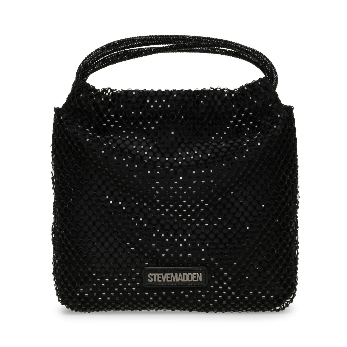 Bflirty Bag BLACK/GUNMET