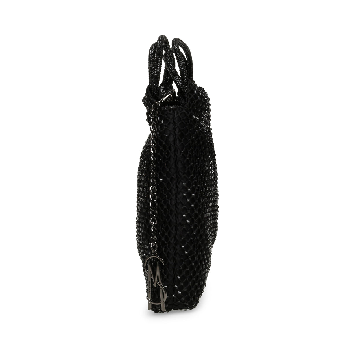Bflirty Bag BLACK/GUNMET