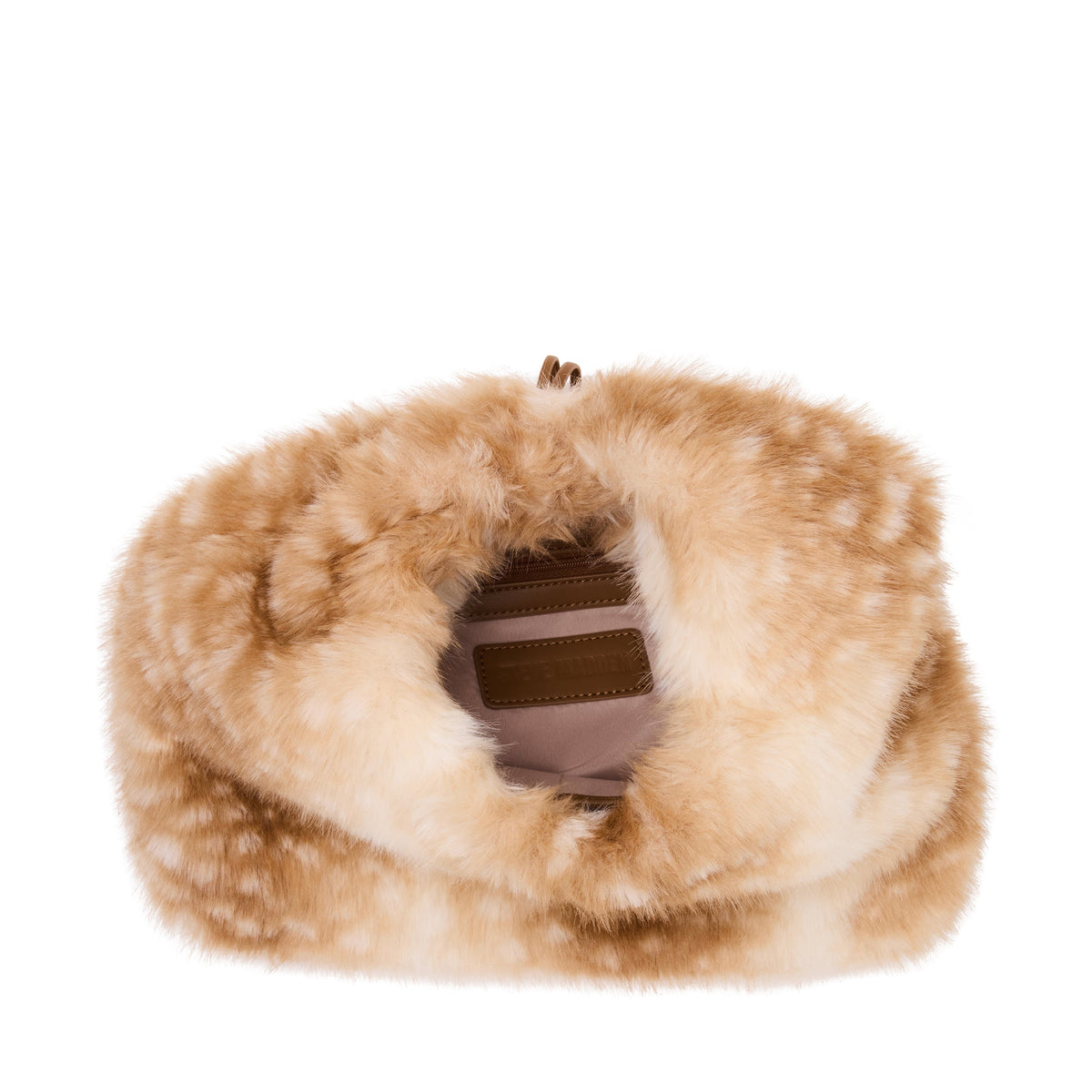 Bhelga Bag TAN MULTI