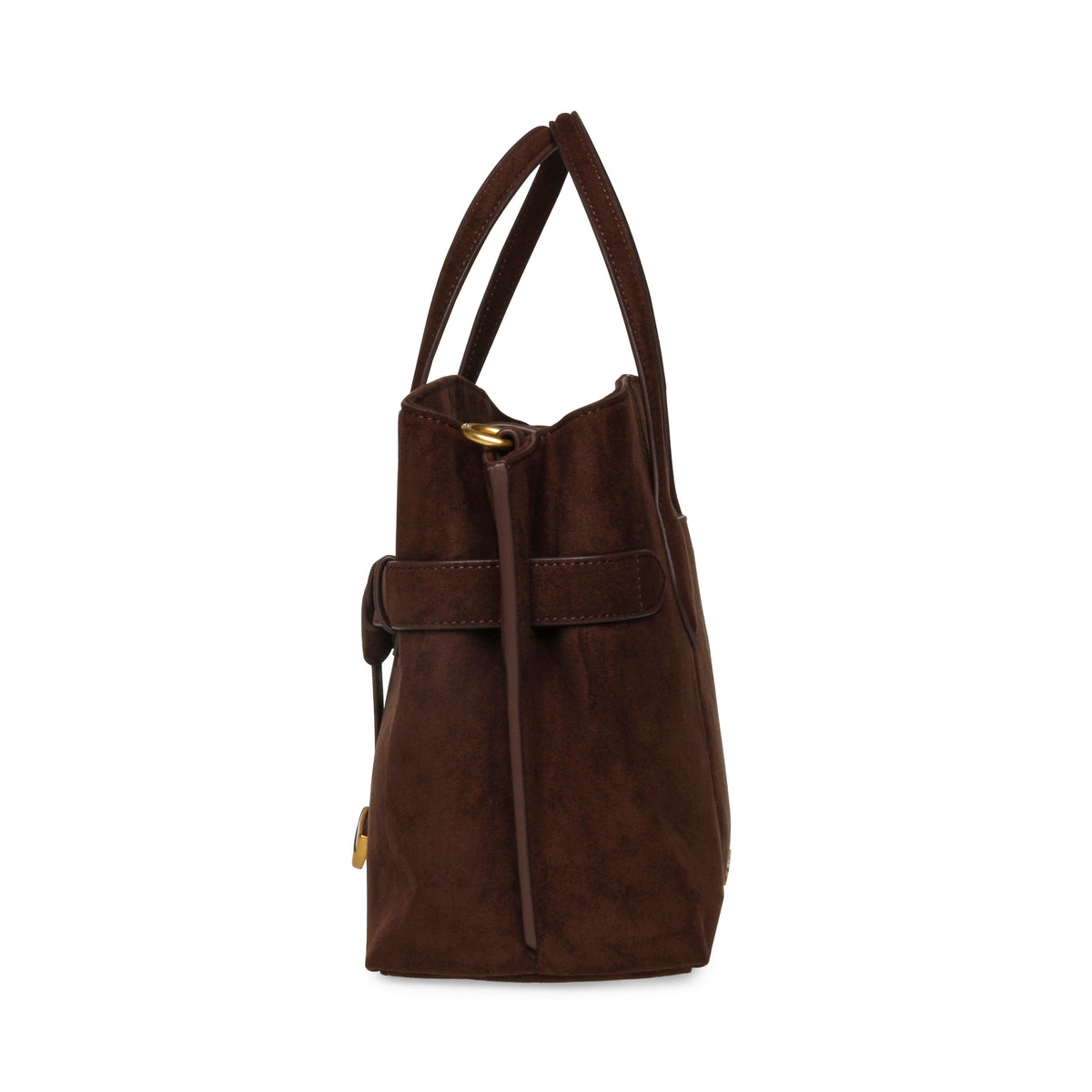 Bjoplin Bag CHOC/GLD