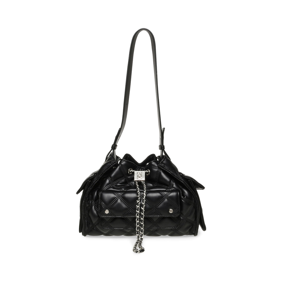 Bmicki Bag BLACK/NICKLE