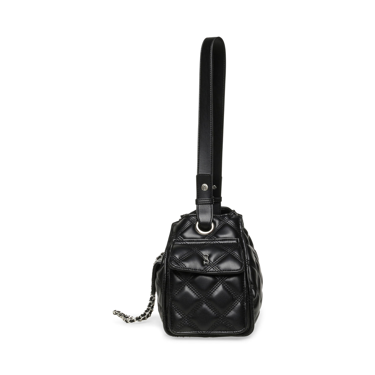 Bmicki Bag BLACK/NICKLE