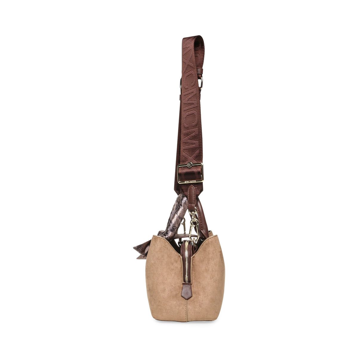 Bmirel Bag TAUPE/BROWN