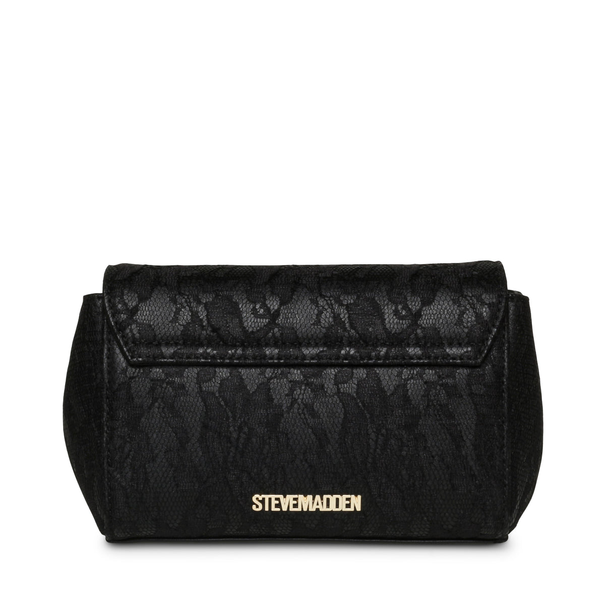Bnylah Bag BLACK/GOLD