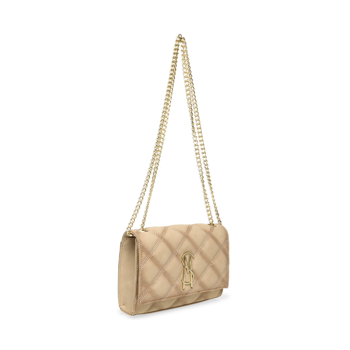 Bramon-Q Bag CREAM MULTI