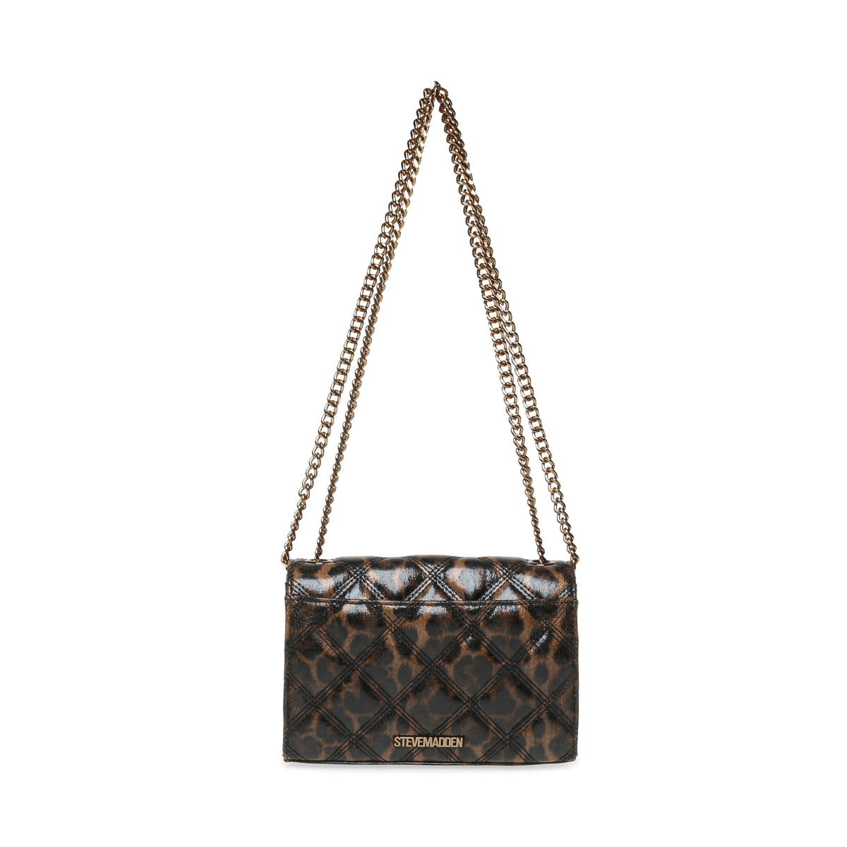 Bramon-Q Bag LEOPARD