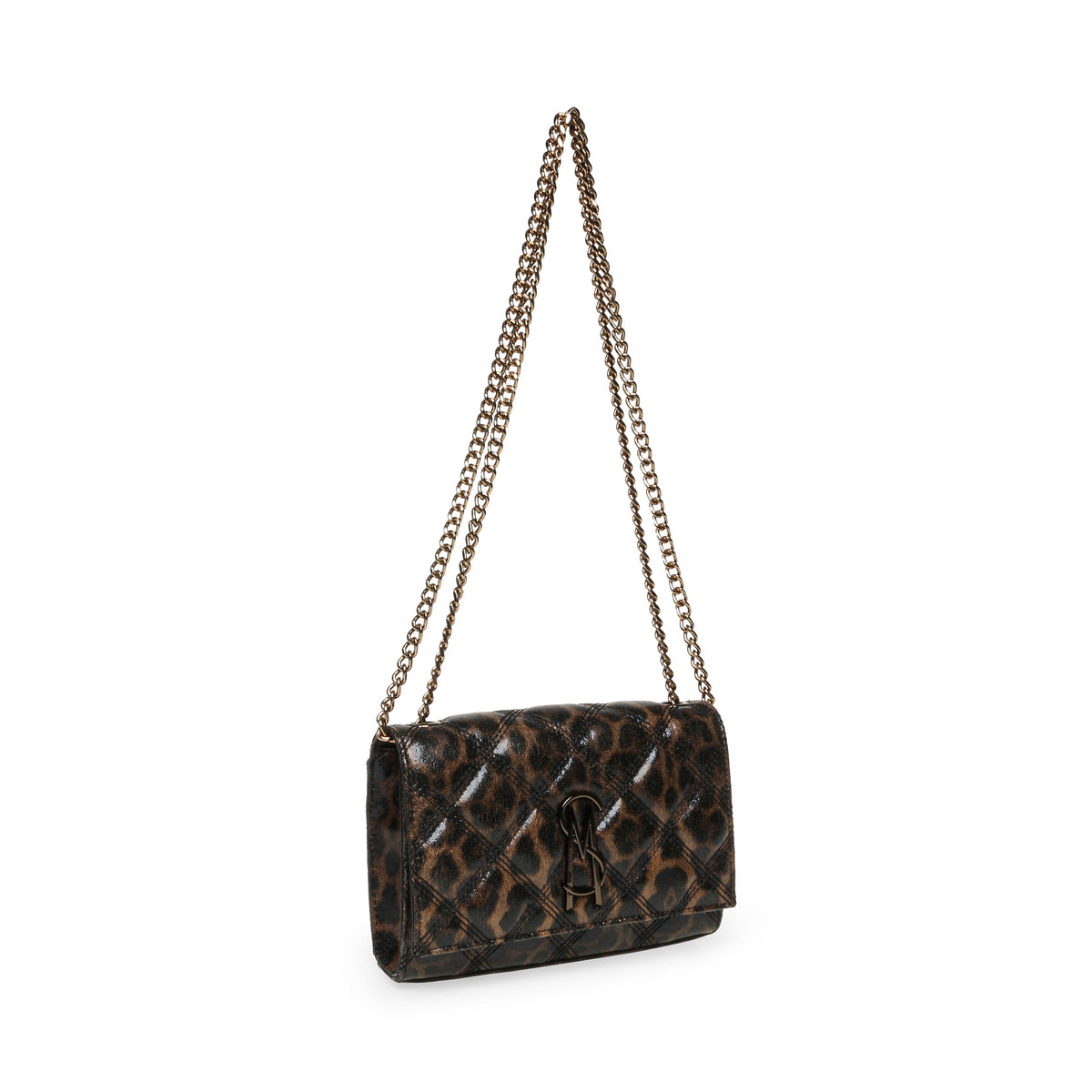 Bramon-Q Bag LEOPARD