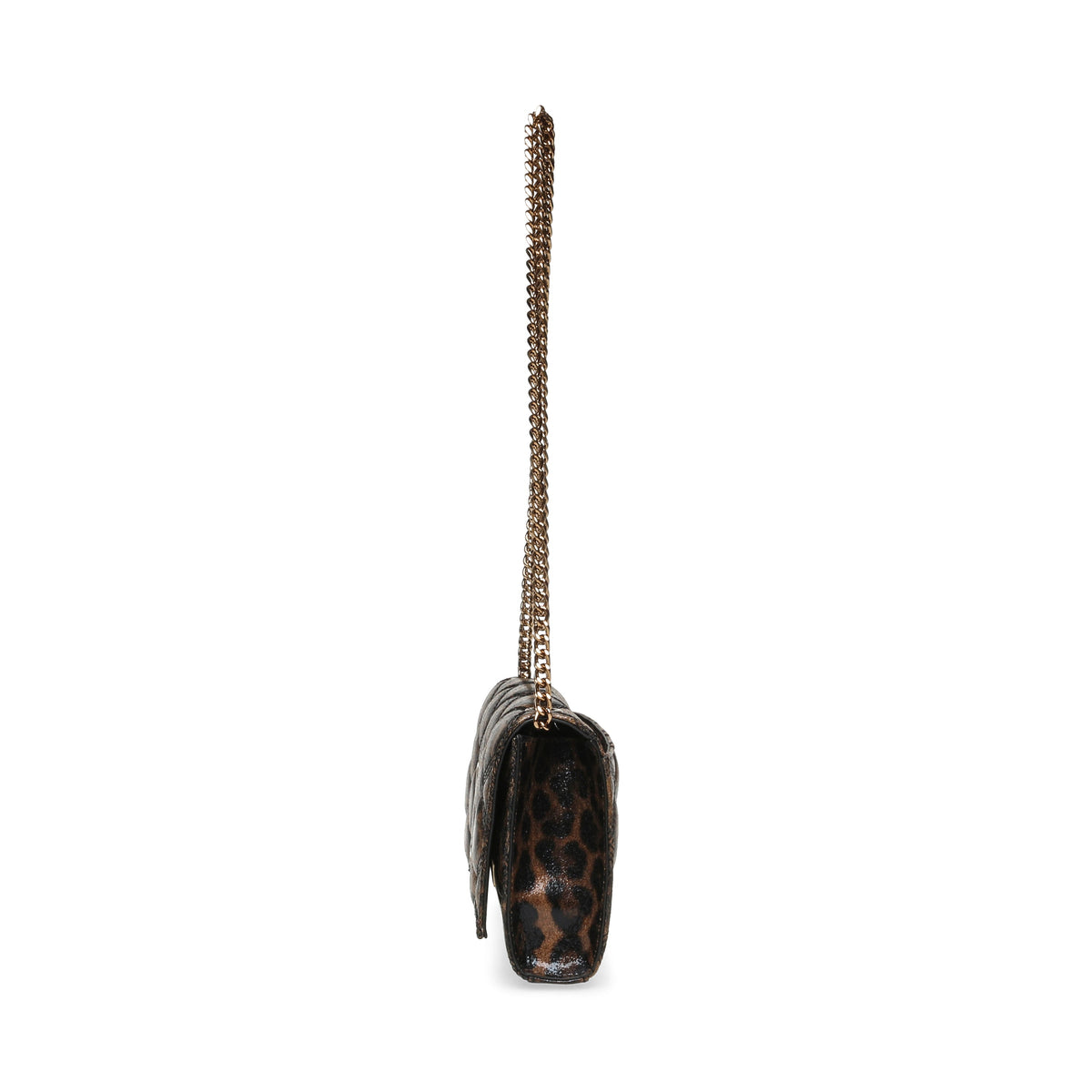 Bramon-Q Bag LEOPARD