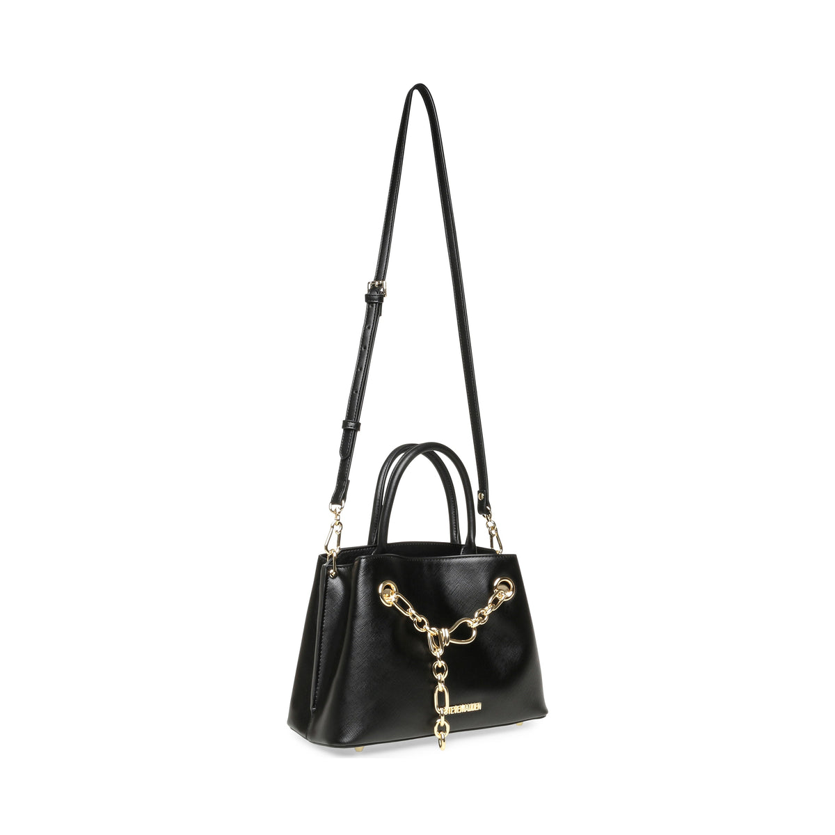 Brosaly Bag BLACK/GOLD