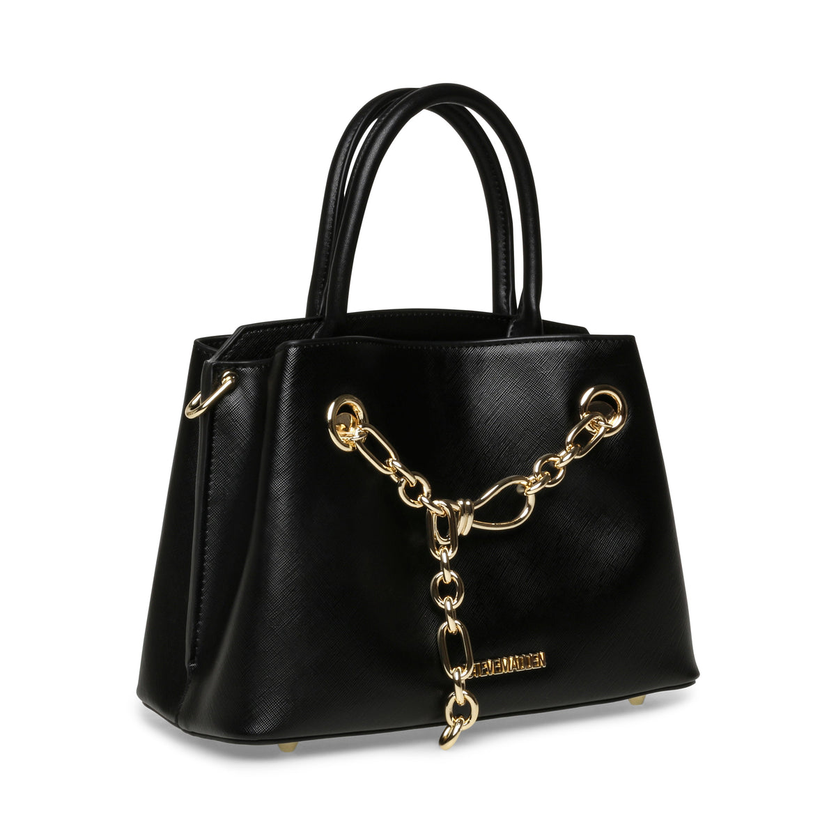 Brosaly Bag BLACK/GOLD