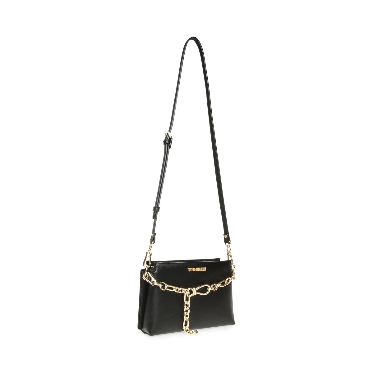 Bross Bag BLACK/GOLD