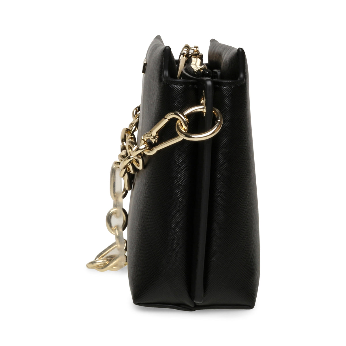 Bross Bag BLACK/GOLD