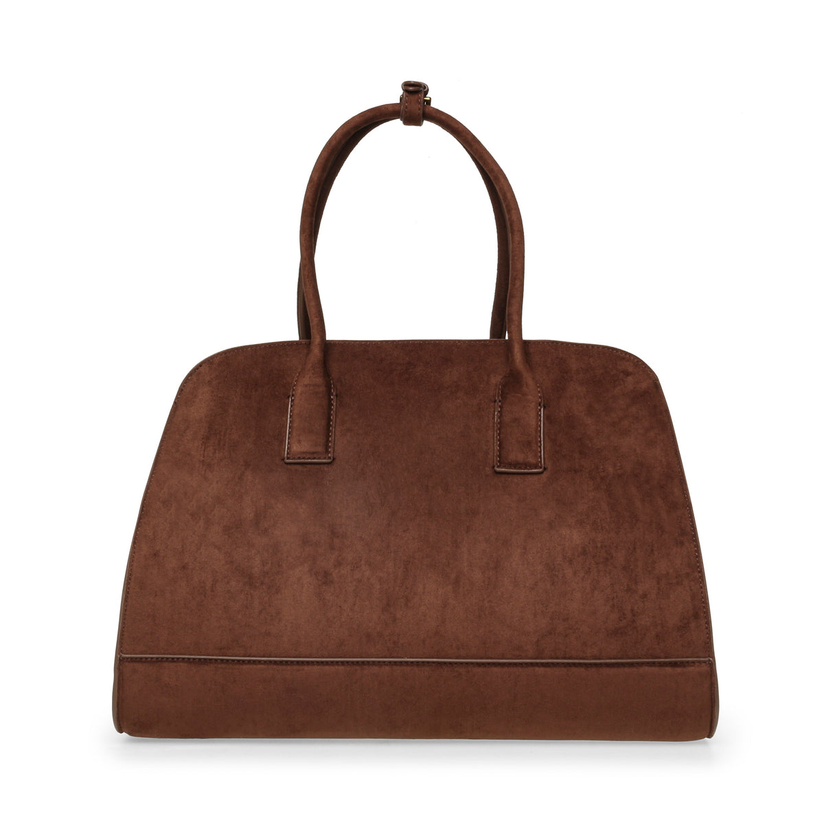 Bryleigh Bag CHOCOLATE/GOLD