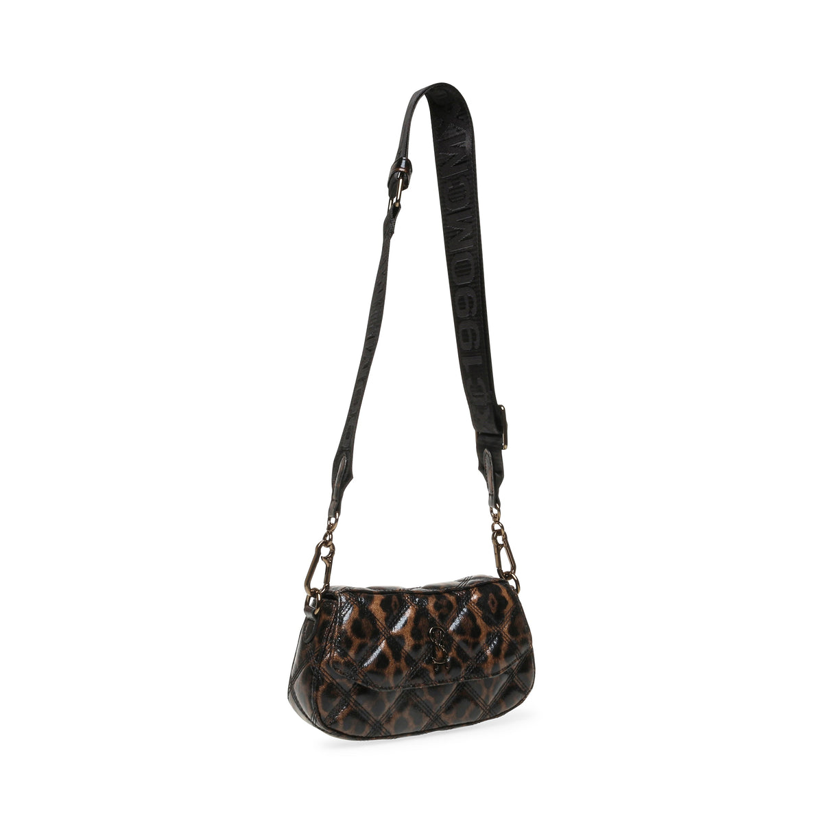 Btaiga-Q Bag LEOPARD