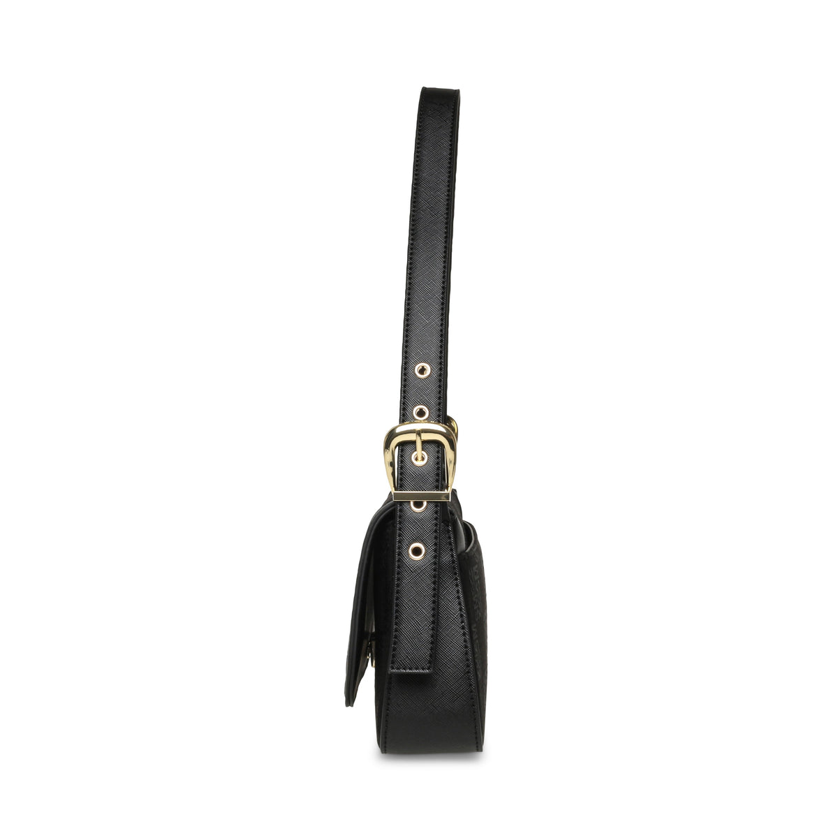 Btwang-14 Bag BLACK/GOLD