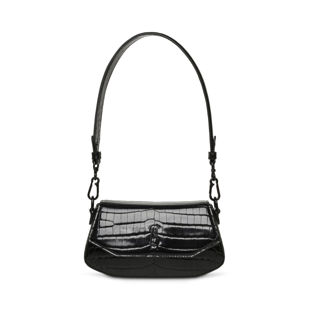 Btaiga-E Bag BLK/BLK