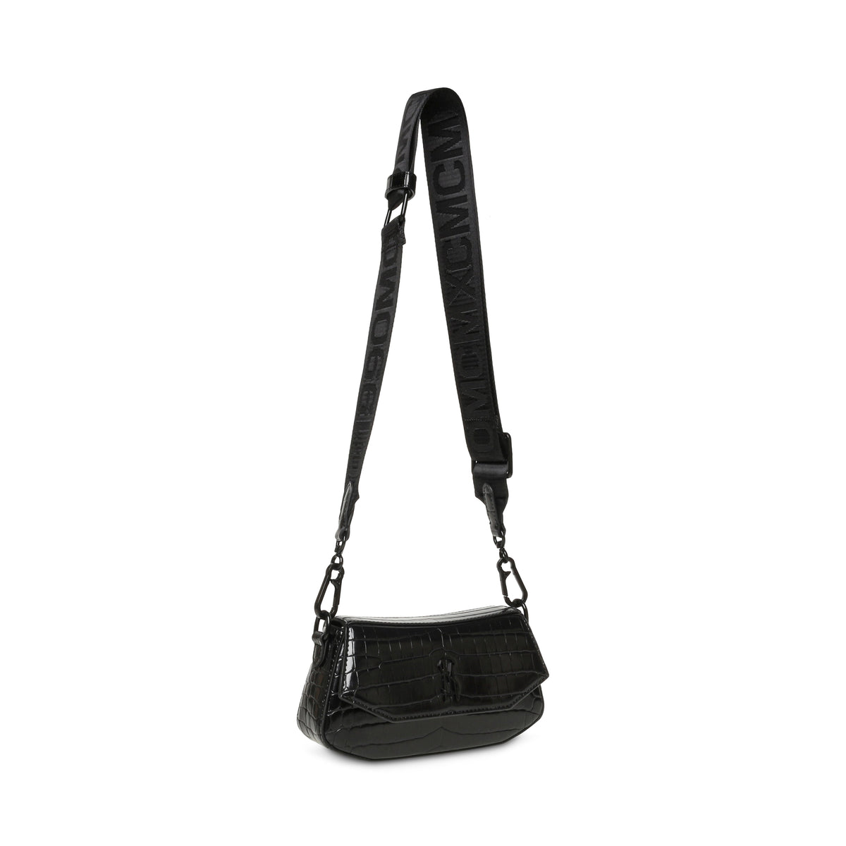 Btaiga-E Bag BLK/BLK