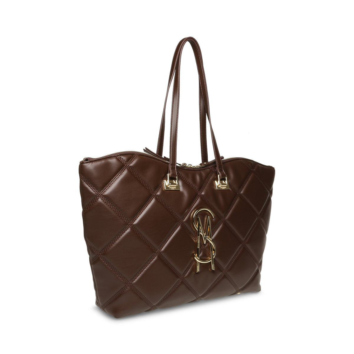 Bvuse Bag CHOC/GLD