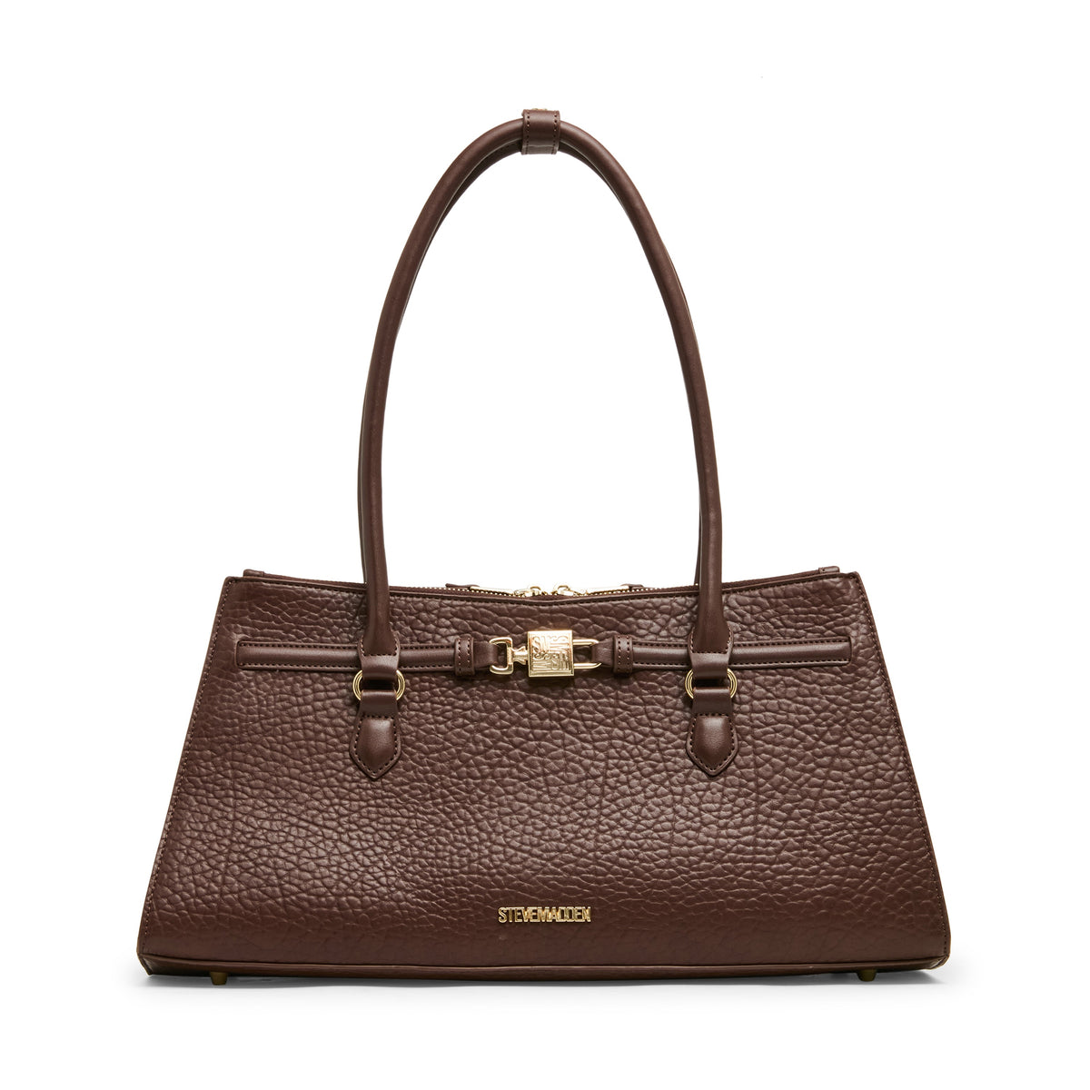 Bshirley Bag BRN/GLD