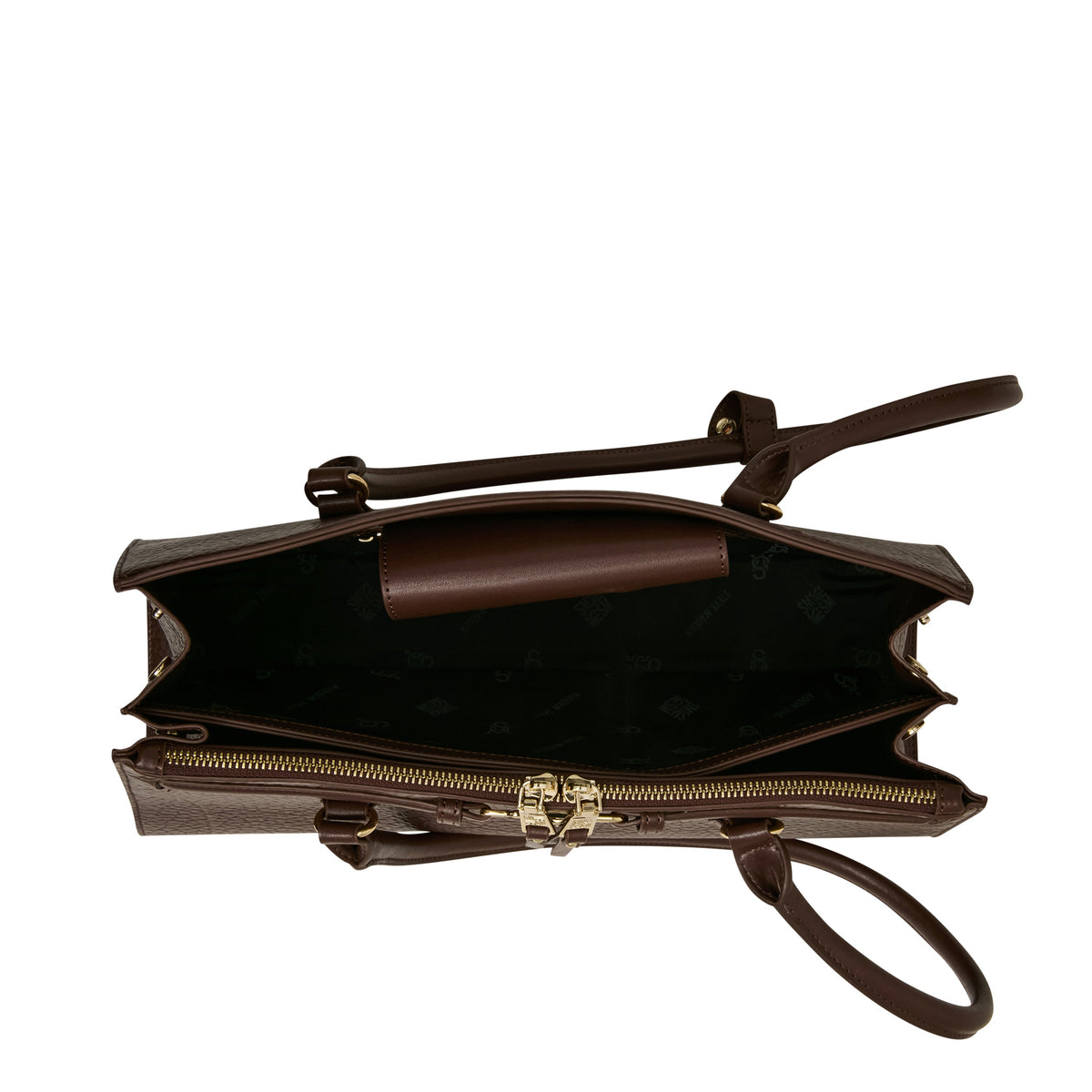 Bshirley Bag BRN/GLD
