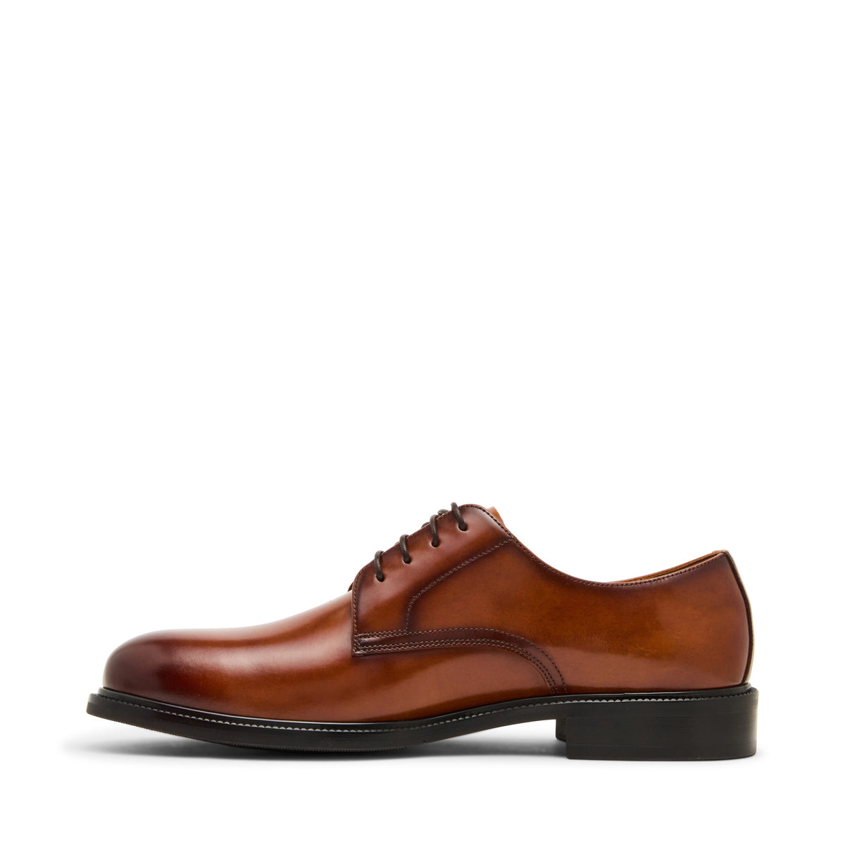Asotin Flat Shoe TAN LEATHER