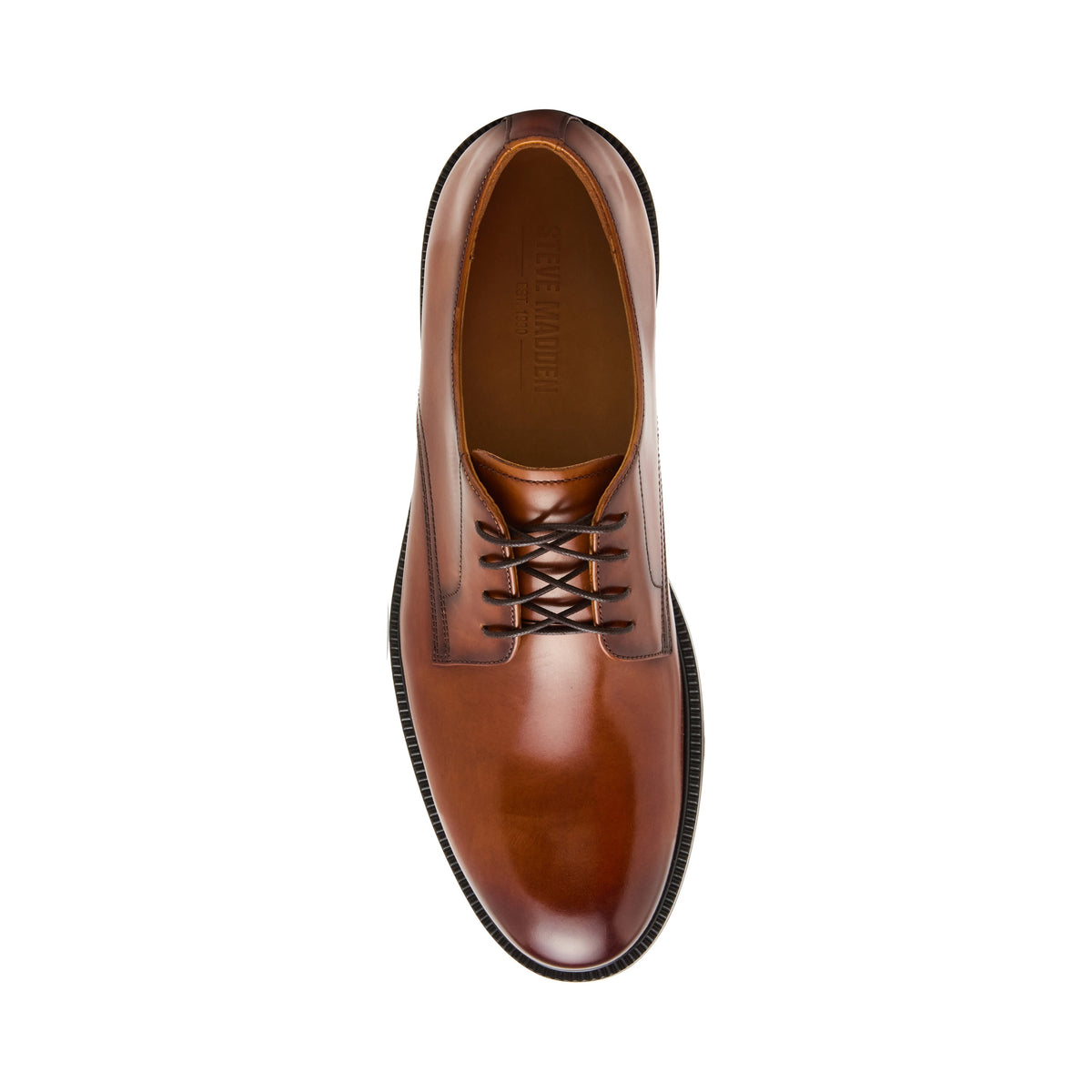 Asotin Flat Shoe TAN LEATHER