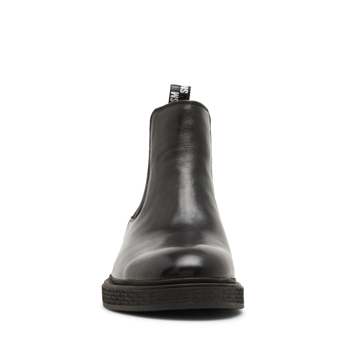 Bronn Boot BLACK LEATHER