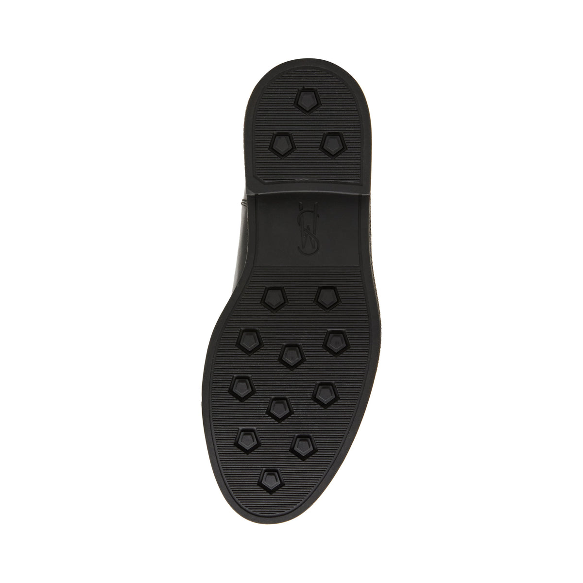 Bronn Boot BLACK LEATHER