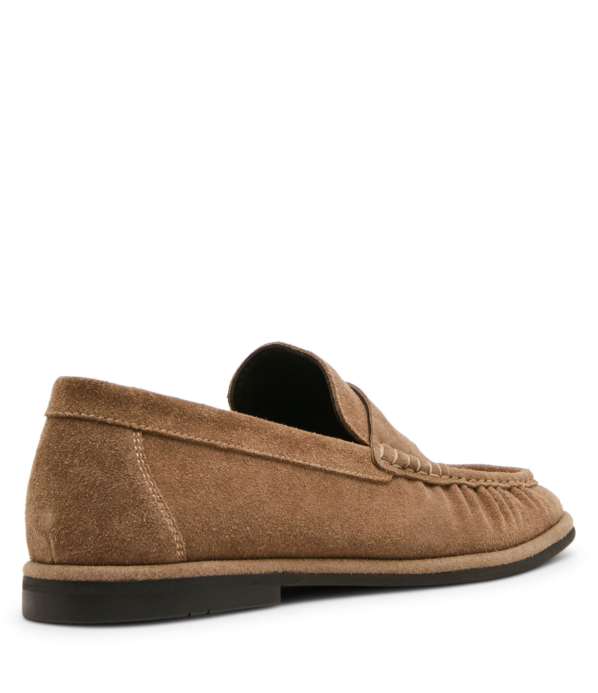 Derry Flat Shoe TAUPE SUEDE