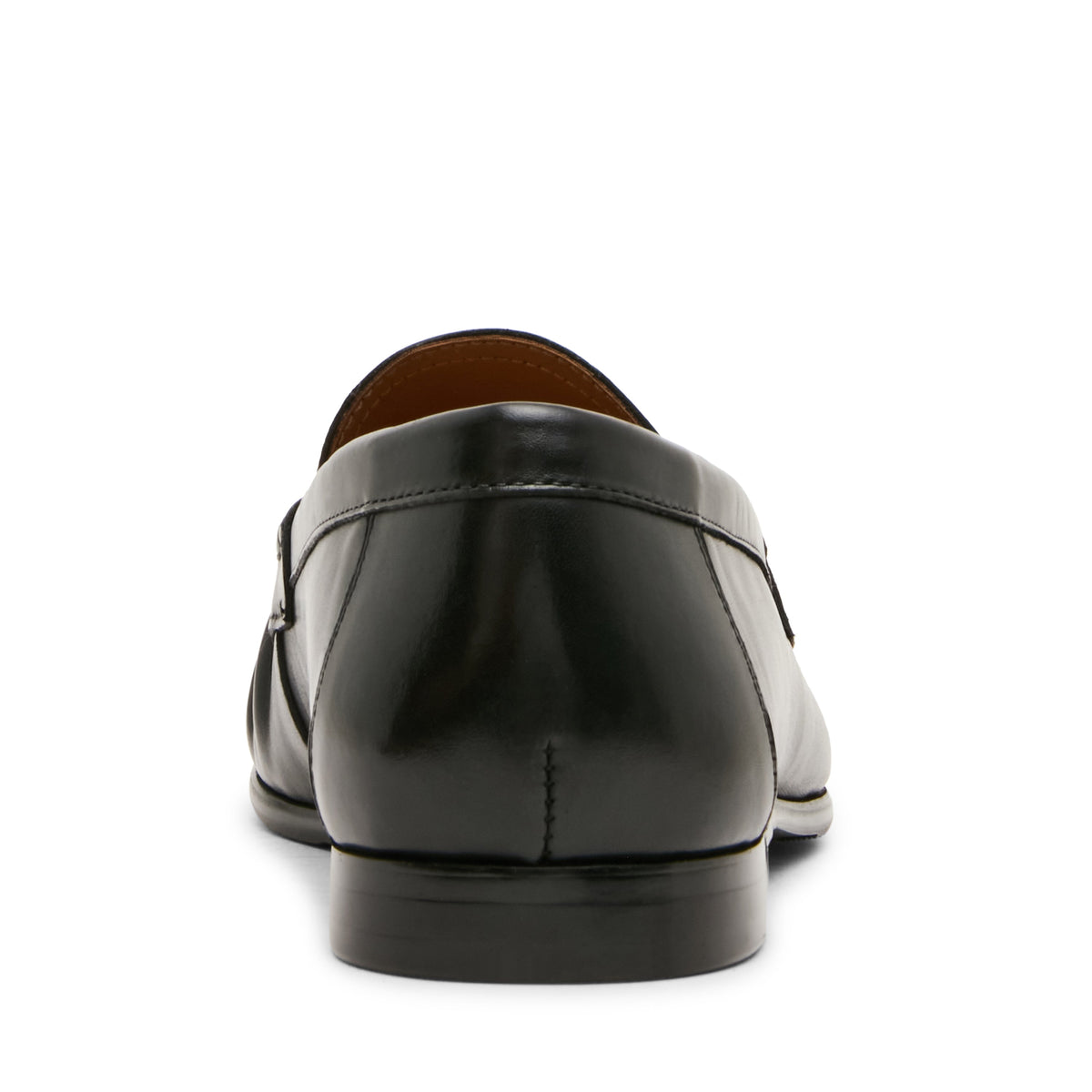 Passage-N Flat Shoe BLACK LEATHER