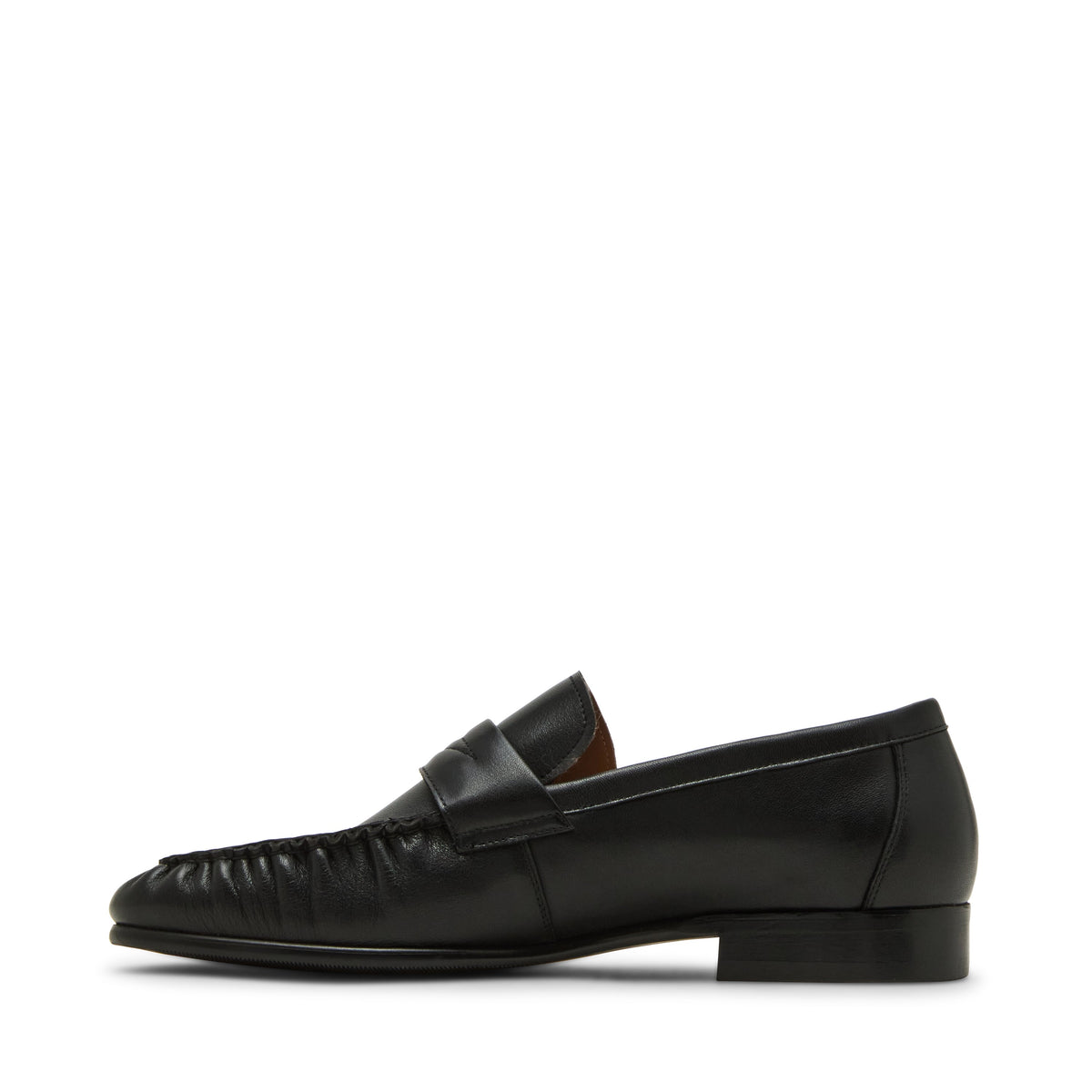 Passage Business Shoe BLACK LEATHER