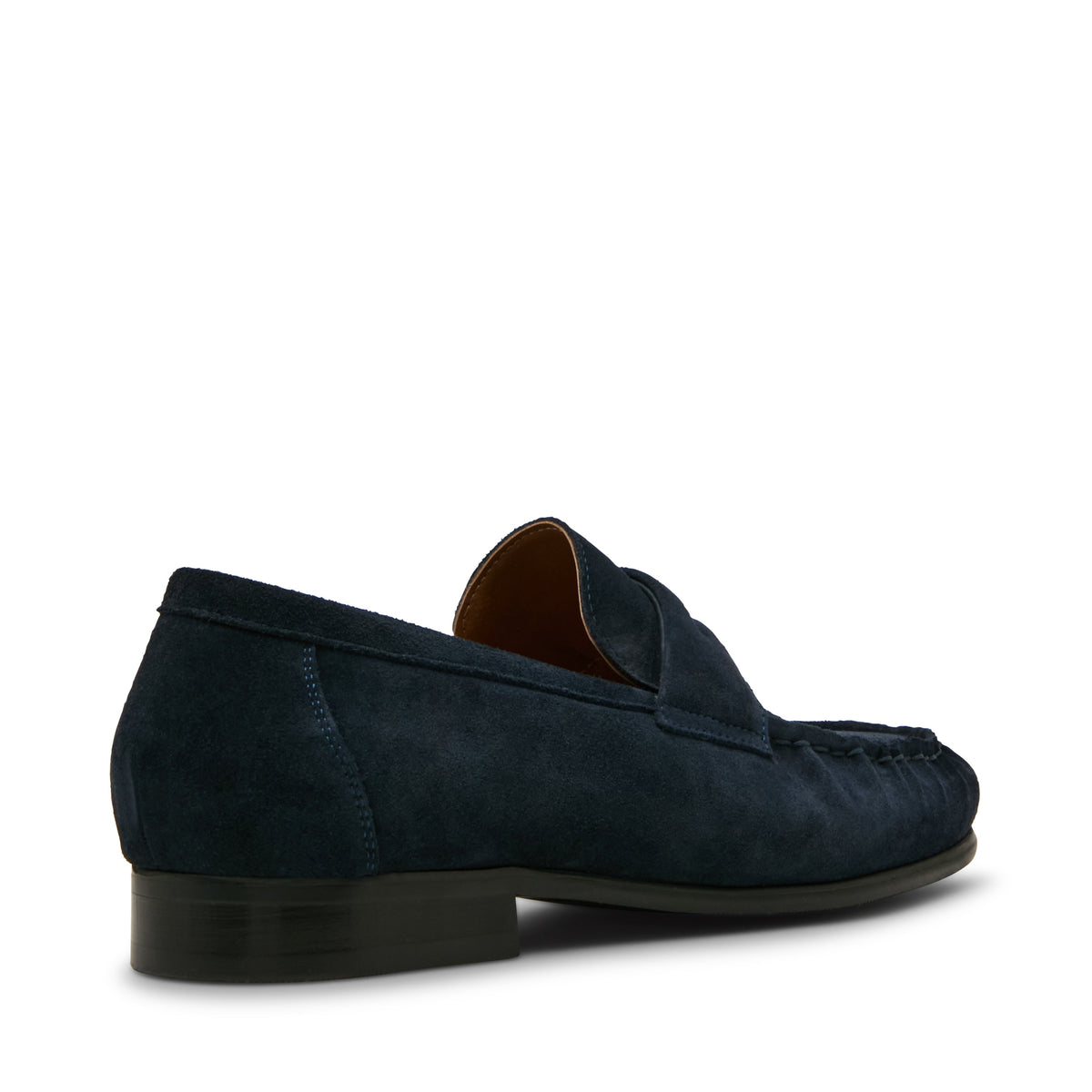 Passage Business Shoe NAVY SUEDE