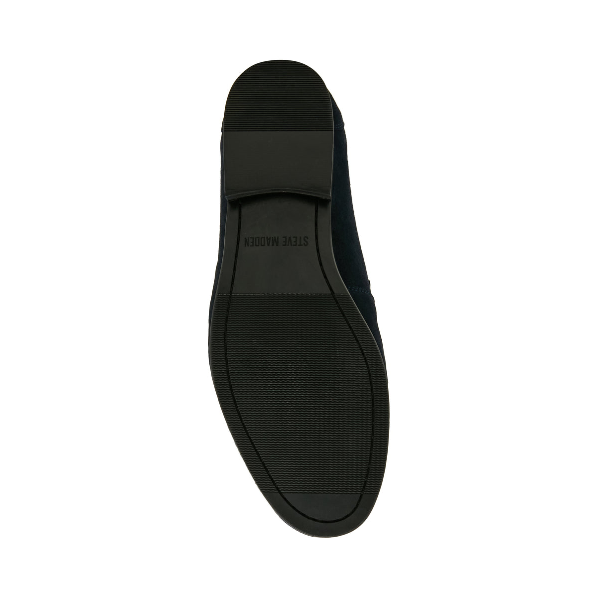 Passage Business Shoe NAVY SUEDE