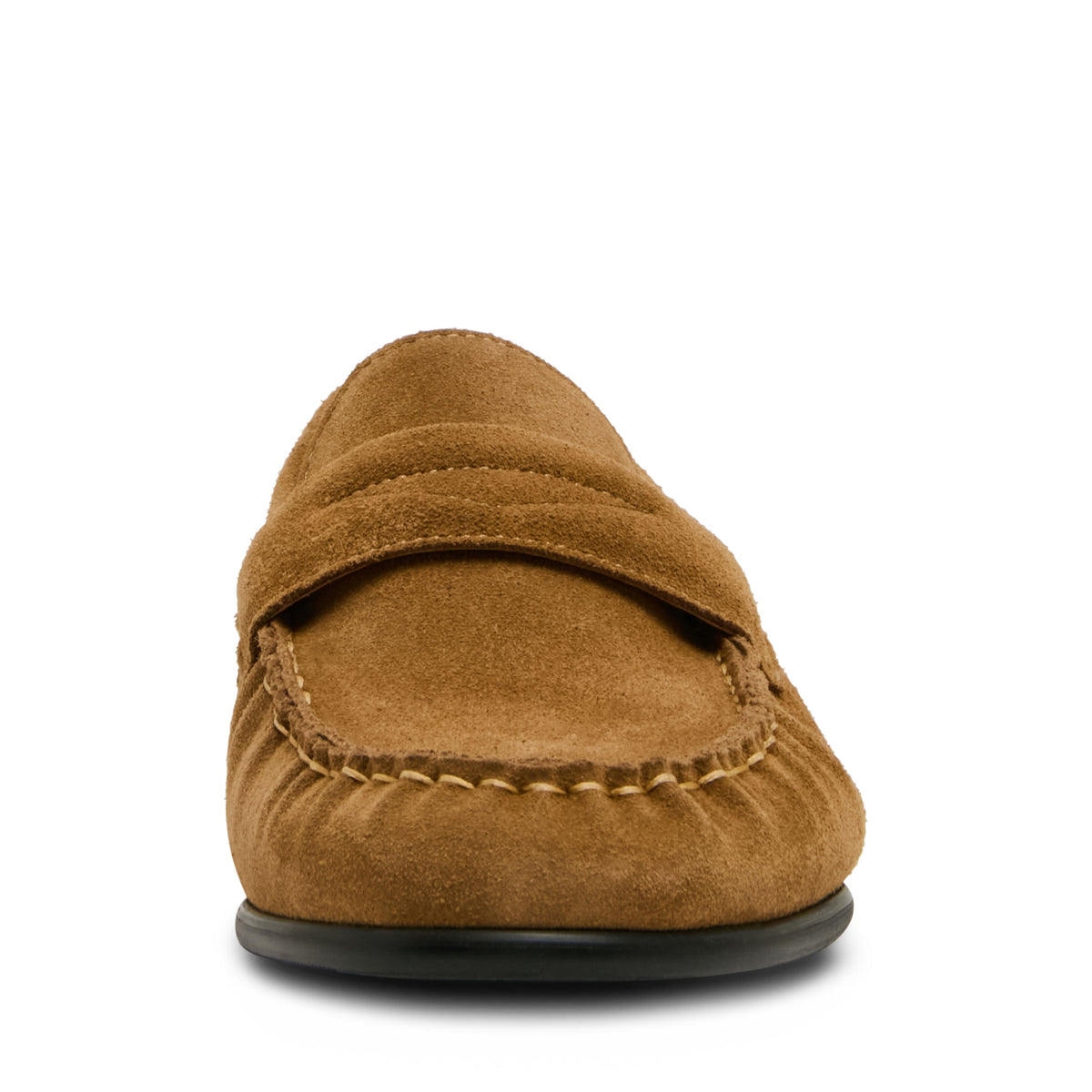 Passage Business Shoe SAND SUEDE