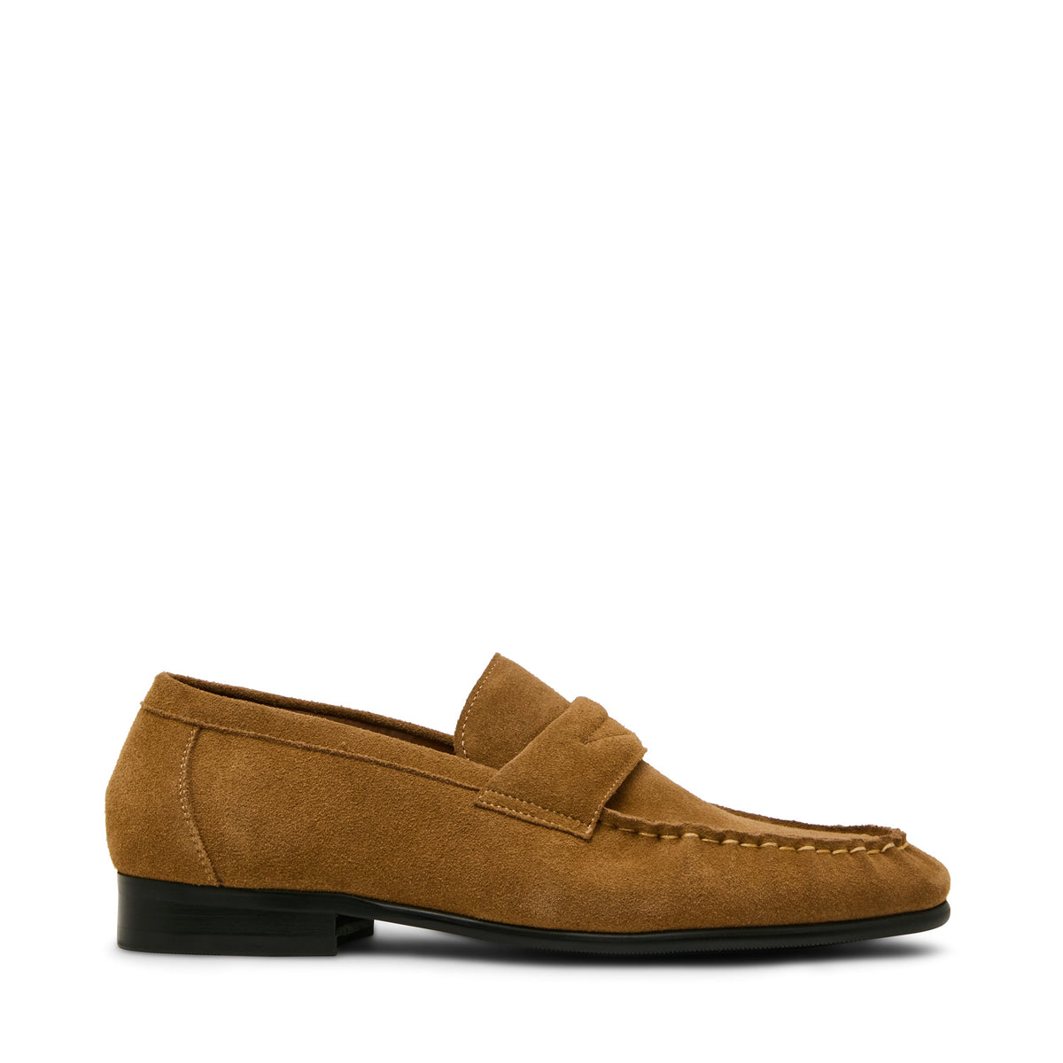Passage Business Shoe SAND SUEDE