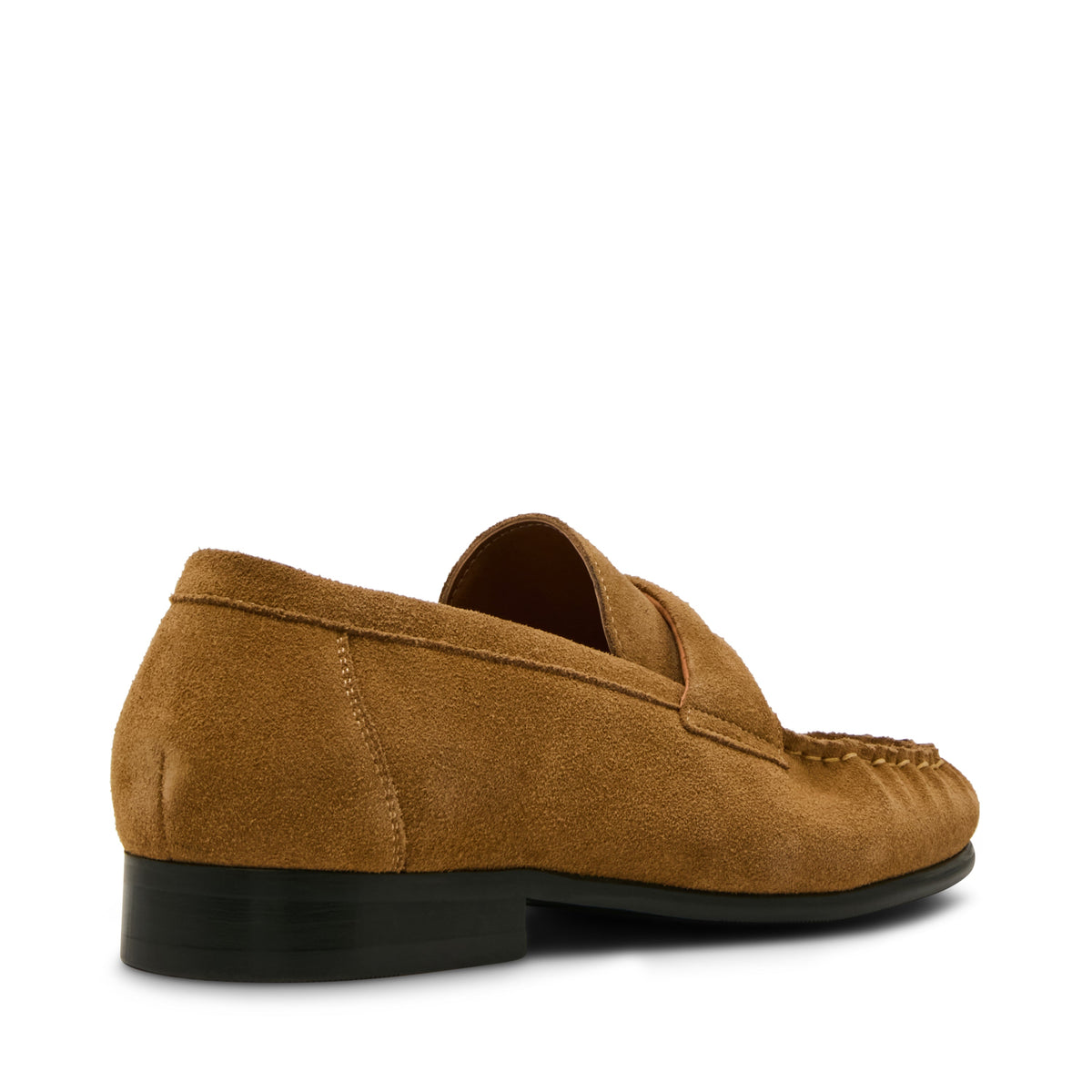 Passage Business Shoe SAND SUEDE