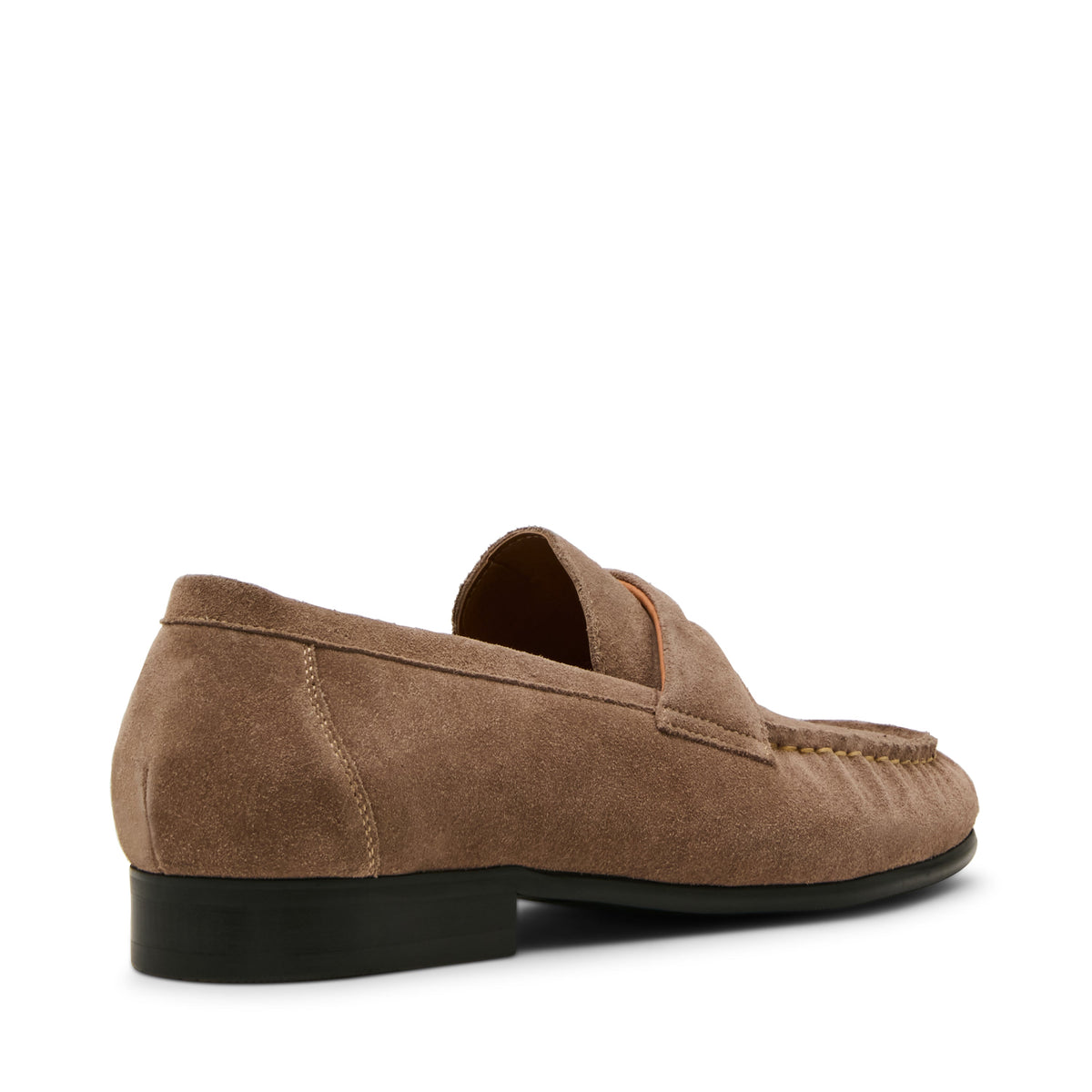 Passage Business Shoe TAUPE SUEDE