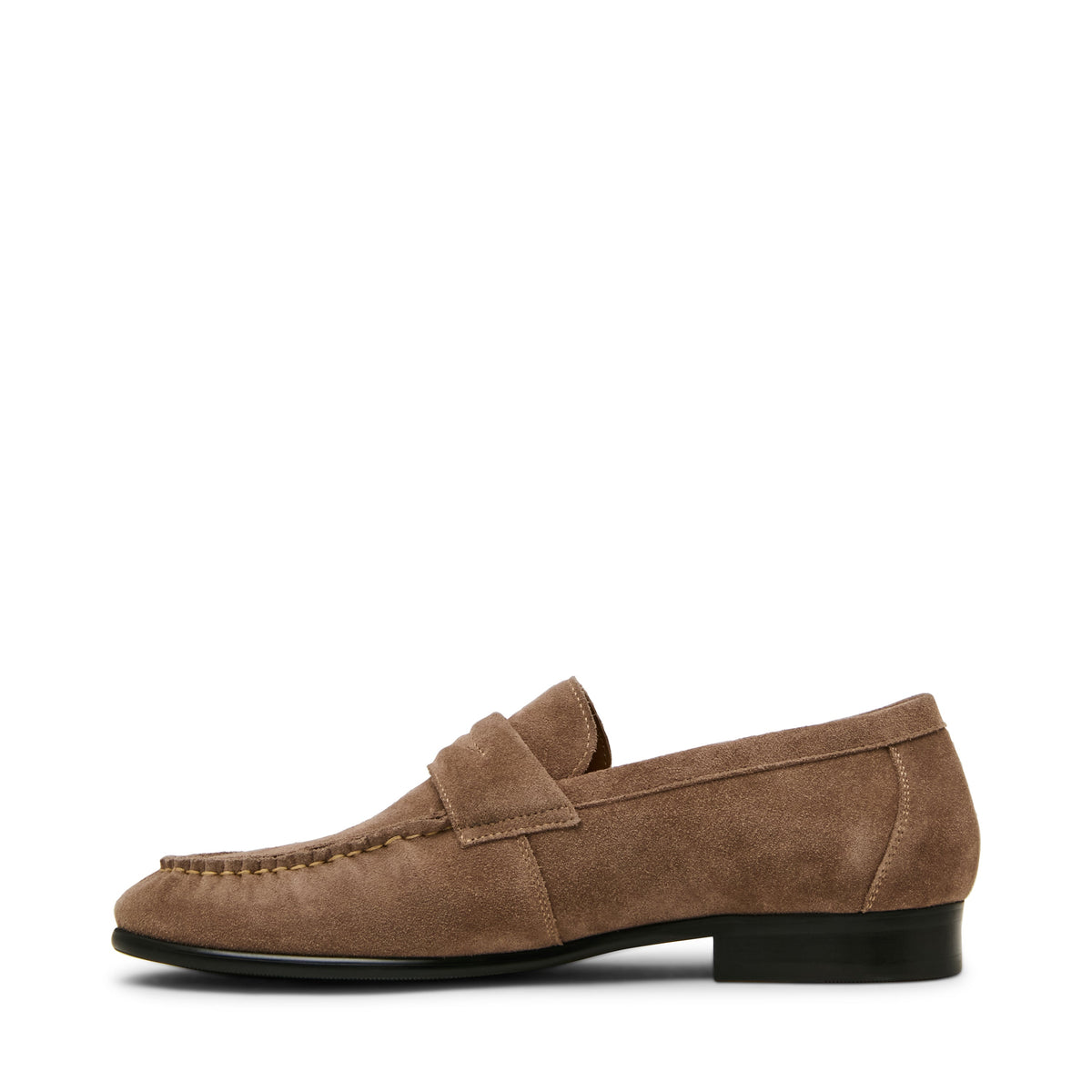 Passage Business Shoe TAUPE SUEDE
