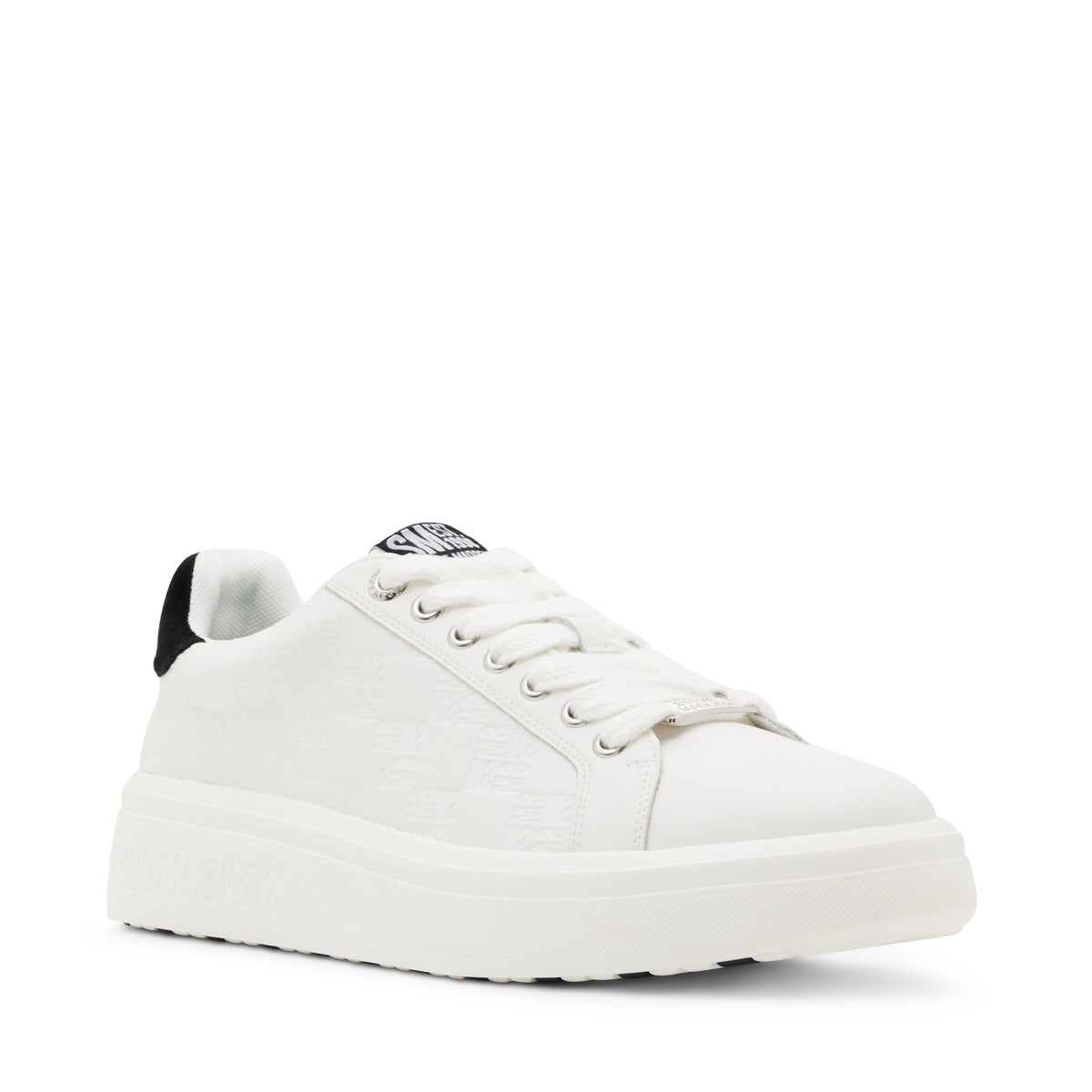 Razoredge Sneaker WHITE/BLACK