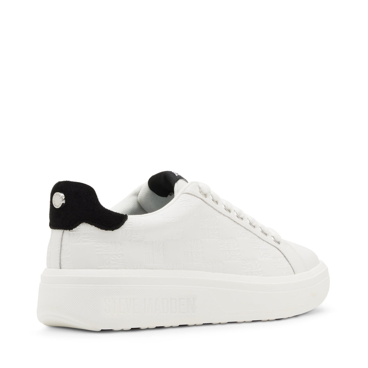 Razoredge Sneaker WHITE/BLACK