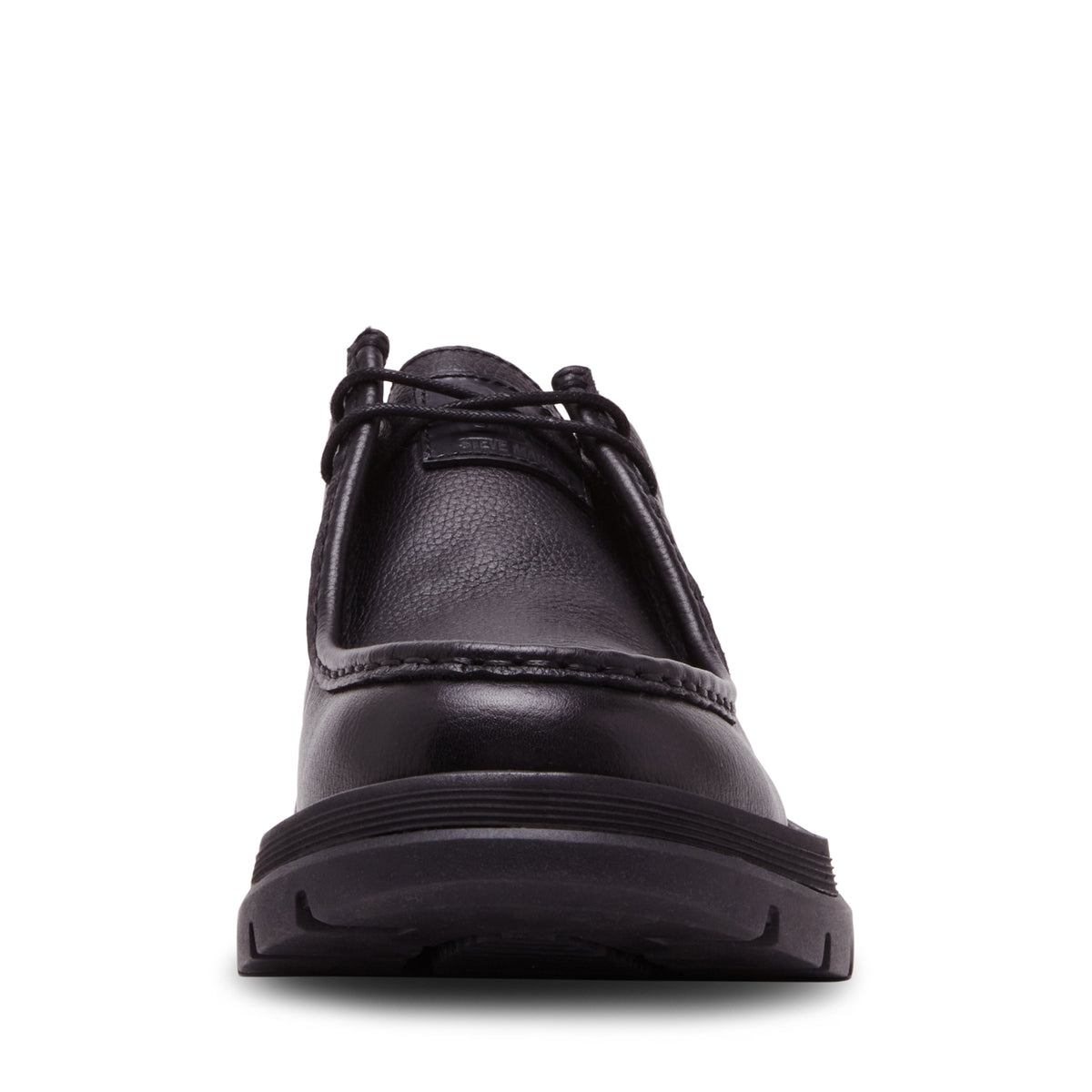 Reice Casual Shoe BLACK PEBBLE
