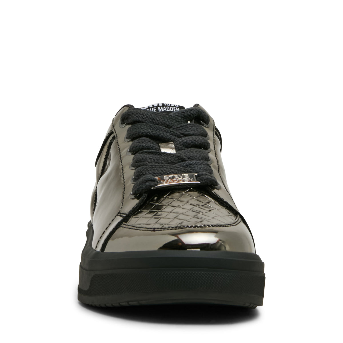 Ridgerunner Sneaker PEWTER PAT