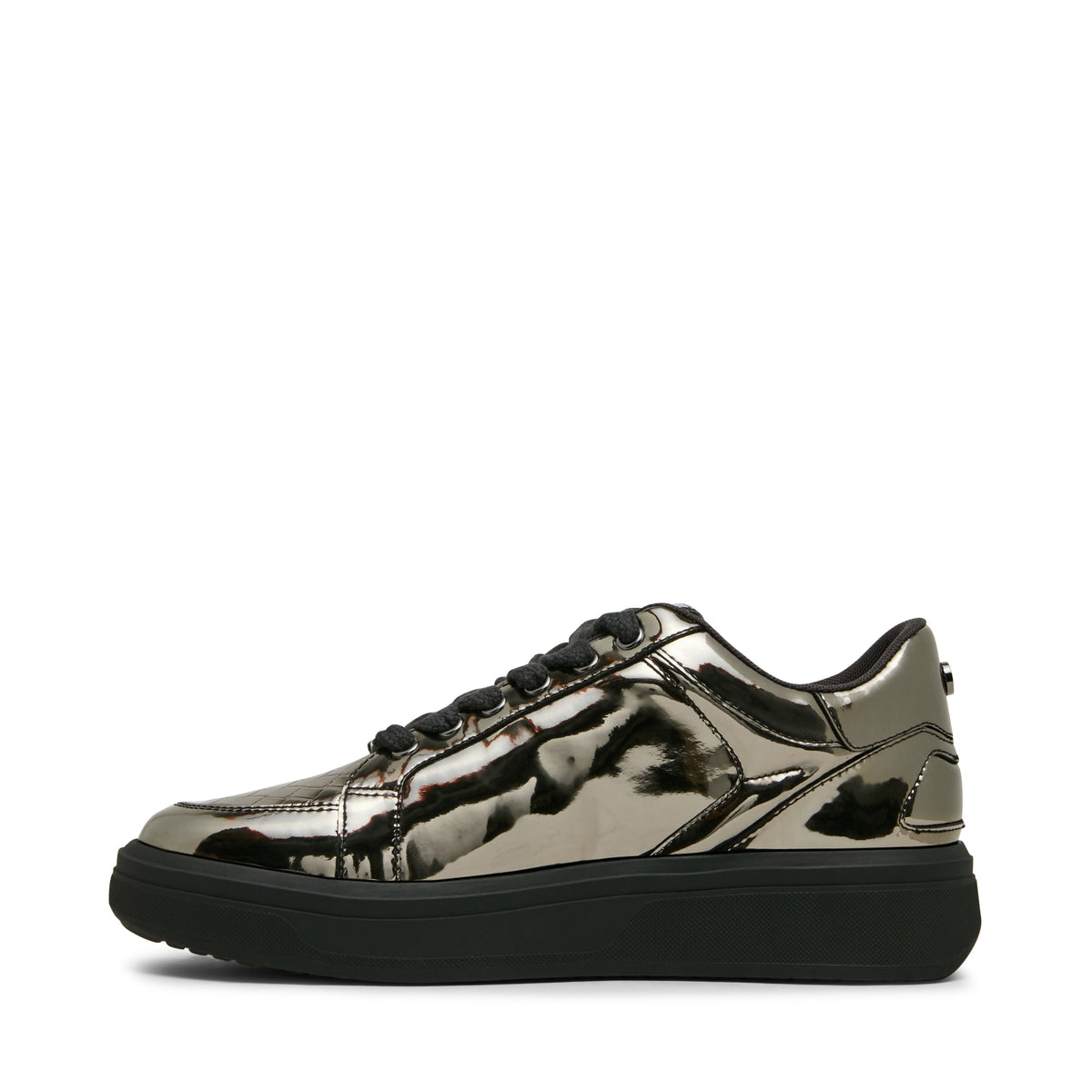 Ridgerunner Sneaker PEWTER PAT